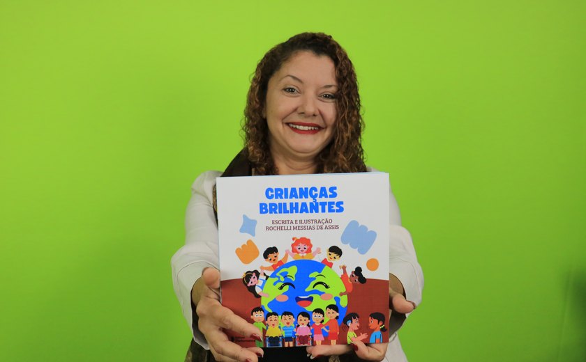 Inclusão e empatia na literatura infantil