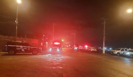Polícia Civil e Militar de AL e PE cumpre 12 mandados de prisão e 19 de busca e apreensão