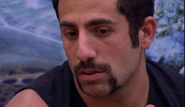 Após combinar votos, Kaysar perde posto de favorito ao prêmio