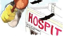 Segurança do paciente: Brasil registra 37.170 novos casos de falhas assistenciais em saúde nos cinco primeiros meses de 2025