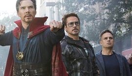 Guerra Infinita: Cinco coisas para se esperar do novo filme dos Vingadores