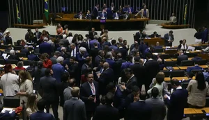 Câmara dos Deputados aprova isenção do IR para quem ganha até R$ 5 mil