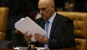Com ordem de Moraes, PF prende em flagrante deputado Daniel Silveira