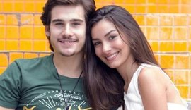 Novela 'Rock Story': Por Zac, Yasmin enfrenta Léo Régis e vai procurar emprego