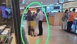 Homem que levou tiro na perna em shopping de Maceió morre no HGE