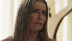 Vem aí! Karola tenta novo golpe e vai morar em favela miserável