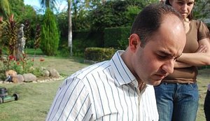 Ministério Público Federal acusa ex-prefeito por desviar R$ 180 mil em educação e saúde