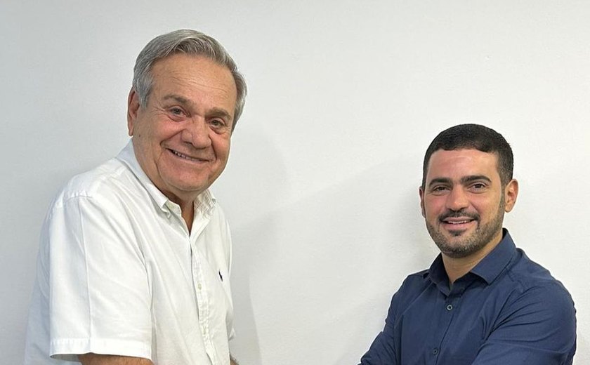 Marcos Paulo Jatobá assume PDT em Roteiro