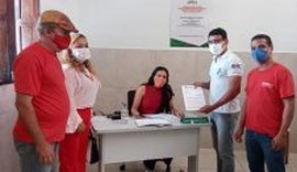 Sindprev-AL denuncia corte nos salários de servidores da Saúde de Capela