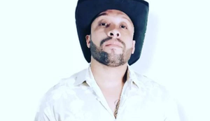 Cantor sertanejo está desaparecido há seis dias em São Paulo