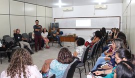 SEMED discute currículo escolar da rede municipal de Maceió