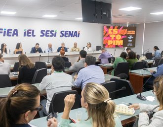 Selo Alagoas pelo Clima tem 28 instituições inscritas em sua primeira edição