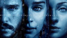 HBO divulga cenas inéditas de 'Game of Thrones', 'Big Little Lies' e 'True Detective'