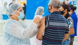 Em Arapiraca, 745 pessoas procuram atendimento e 57% testam positivo para Covid-19