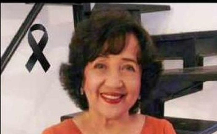 Empresária Ana Fon morre aos 81 anos
