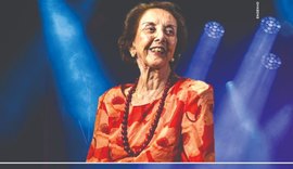 'O Piano Brasileiro de Selma Britto' vai encantar Maceió na noite desta quarta-feira