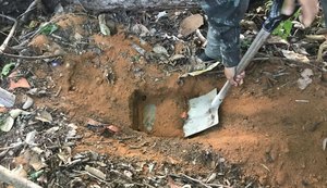 PF deflagra operação em PE para deter suspeitos de trazer drogas para AL
