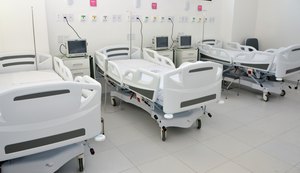 Mais 79 leitos exclusivos para Covid-19 são abertos após aumento dos casos em Alagoas