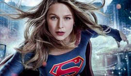 Seriado 'Supergirl' vai trazer primeira heroína transgênero