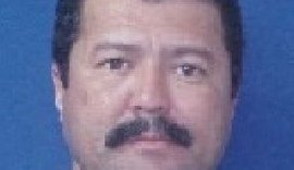 Policial cai de barranco e morre no Sítio São Jorge