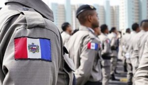 Governo de Alagoas divulga resultado final dos concursos de 2006 e 2018 da PM