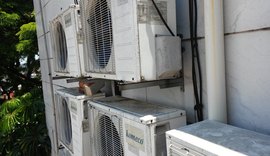 Entenda por que uso de ar-condicionado sem manutenção causa incêndios