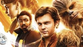 Confira o primeiro trailer de 'Han Solo: Uma História Star Wars'