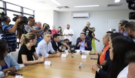 Prefeitura concorda com ação da Defensoria e firma compromisso por realocação de moradores