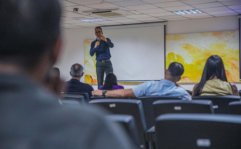 Sefaz/AL promove evento sobre impactos da Reforma Tributária no turismo e cooperativas alagoanas