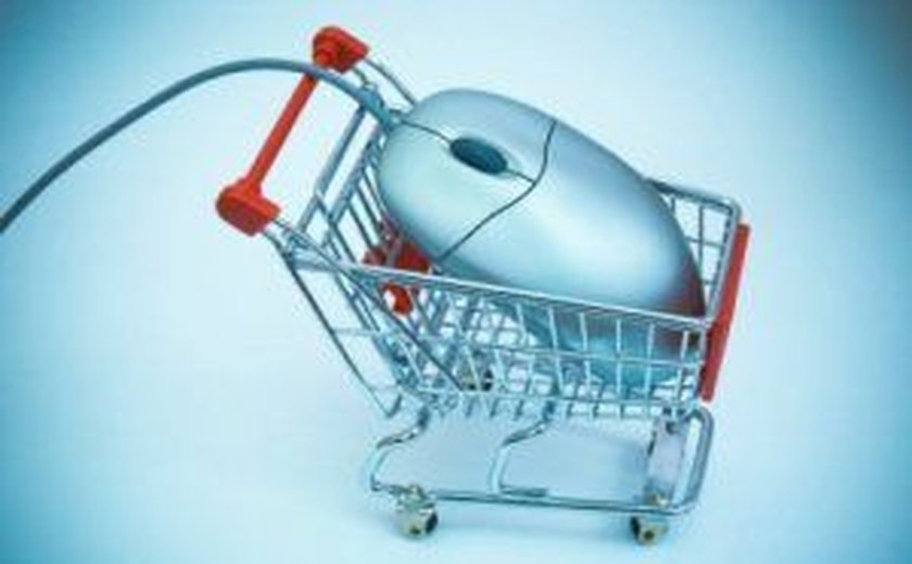 Faturamento no e-commerce corresponde a 30% do mercado editorial brasileiro
