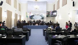 Aprovado, em 1º turno, projeto que institui o Programa Alagoas sem Fome