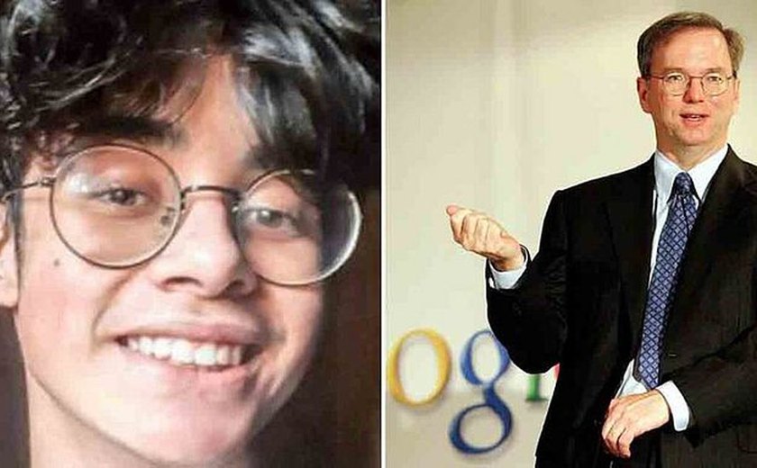 Alagoano ganha bolsa de estudos vitalícia de criador do Google
