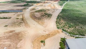 Obras do 'Maceió Tem Pressa' avançam na Avenida Alice Carolina na Cidade Universitária
