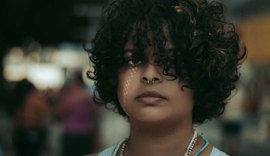 Naty bate forte: rapper arapiraquense lança 1º álbum com raiz em África; veja entrevista