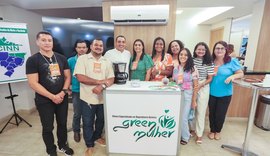 Clínica Green Mulher já atendeu mais de 2.500 mulheres em dependência quimica