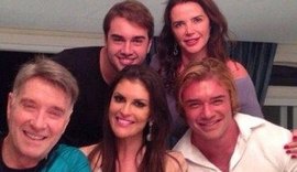 Filhos do ex-bilionário Eike Batista não vão ao presídio para evitar exposição