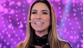 Patricia Abravanel revela possível nome para filha e vira piada em programa