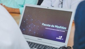 Pacote de auxílio econômico do Governo de Alagoas suspende obrigações tributárias do ICMS