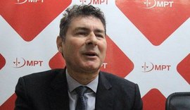 MPT investiga casos de assédio eleitoral em Alagoas