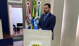 Situação de JHC na Câmara de Maceió é confortável