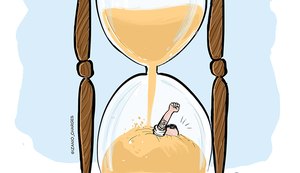 Dias contados