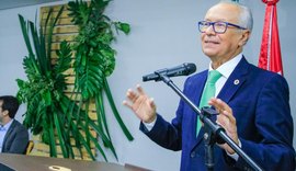 Vice-governador José Wanderley Neto vai receber título de cidadania sergipana