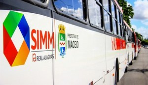 Itinerário do ônibus que faz linha Feitosa/Centro é alterado