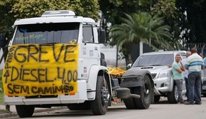 Justiça Federal manda desbloquear rodovias de acesso ao DF