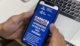 Capacita Maceió amplia cursos gratuitos voltados ao futuro do trabalho