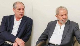 TRF4 nega pedido de visita de Ciro Gomes a Lula