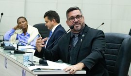 Após pedido de Leonardo Dias, templos religiosos terão isenção de taxa de localização e funcionamento