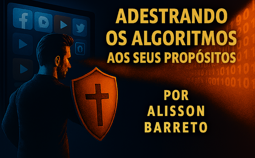 Adestrando os algoritmos aos seus propósitos