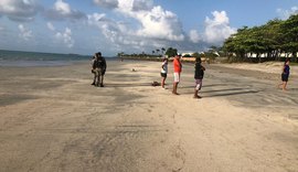 Idoso de 72 anos encontrado morto na areia da Praia de Pajuçara foi vítima de afogamento, diz IML