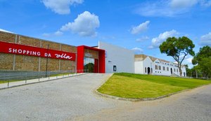Primeiro shopping do Alto Sertão será lançado oficialmente este mês